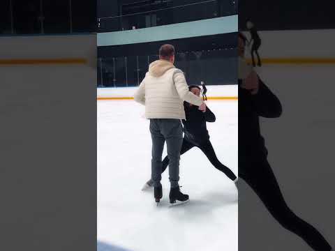 Видео: Алина Загитова @azagitov