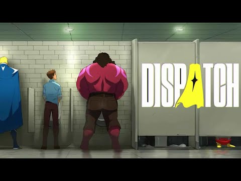 Видео: Заказной стрим! Мое знакомство с игрой. Первый запуск Dispatch