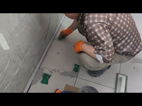 Видео: Балкон отделка часть 91 #repair #loft #loftdesign #loftproject #ремонтквартир #лофтстиль