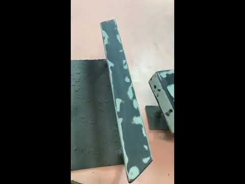 Видео: аквапринт mercedes w124. нюансы работы со шпоном