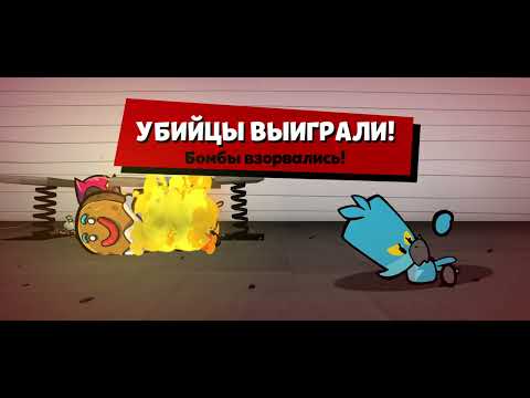 Видео: Игры с подписчиками №1 @МаркПроСаспектс @LegendaYTT