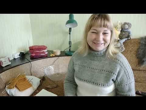 Видео: Нашла на МУСОРКИ /Покупки/Вязанная  ШАПКА легко /