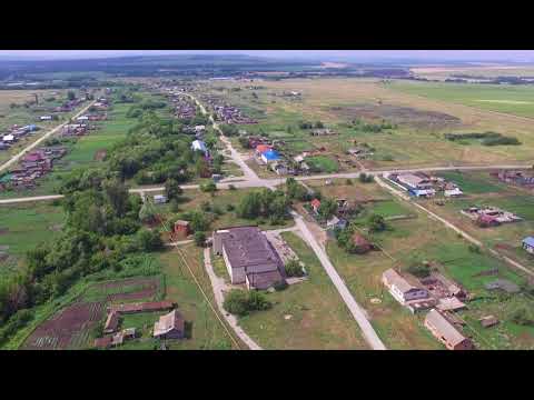 Видео: "Моя деревня" 2018. Продолжение