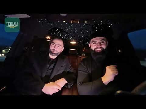 Видео: Джабраил Чингиз|Новый выпуск "Такси Знаний 🚖"