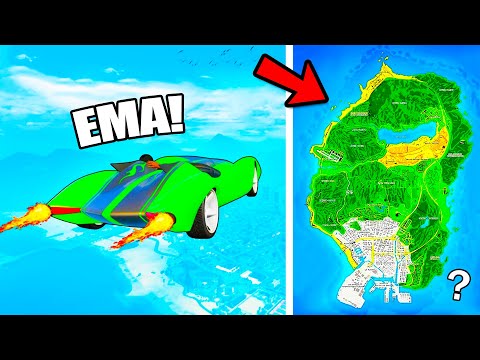 Видео: ГТА 5 ЕҢ ҚИЫН ЧЕЛЛЕНДЖ ОРЫНДАДЫМ!!!