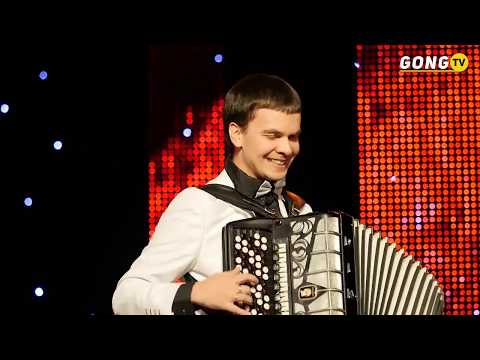 Видео: Динар Бадрутдинов - Концерт (1 часть)