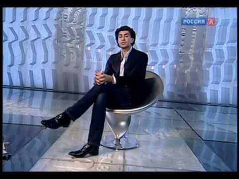 Видео: Вступительное слово Николая Цискаридзе к балету "Лебединое озеро"