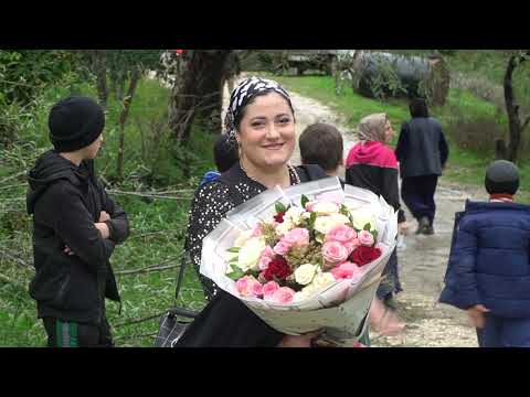 Видео: СБОРЫ ЖЕНИХА ЗАУРА - СЧАСТЬЯ МОЛОДЫМ.