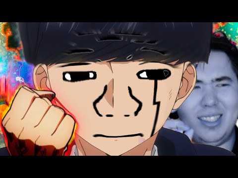 Видео: магия и мусорка | РЕАКЦИЯ на @SadBagg