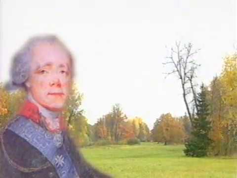 Видео: Мастер музыки для глаз