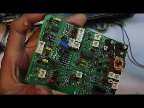 Видео: Металлоискатель TS - 130. Не реагирует на металл