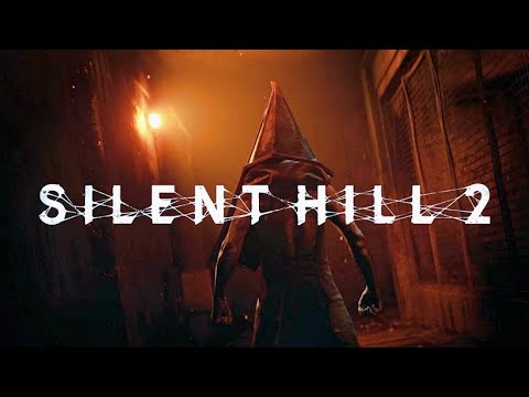 Видео: Silent Hill 2 "Remake" Прохождение ᐅ 2