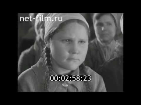 Видео: 1945г. Советский Татарстан. 25-летний юбилей