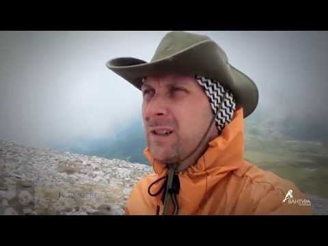 Видео: 12 Епизода (серијал 1) - Солунска Глава 2 дел