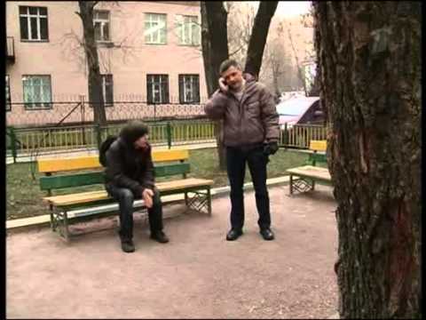 Видео: Эпицентр