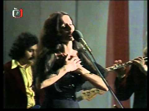 Видео: София Ротару и ВИА "Червона рута" - Лебединая верность (1976, live)