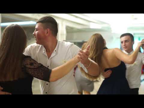 Видео: Полька з гудзом, Шіді ріді band