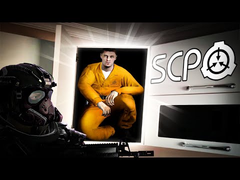 Видео: Обзор на SCP:BREACH | RXSend | Garry's mod