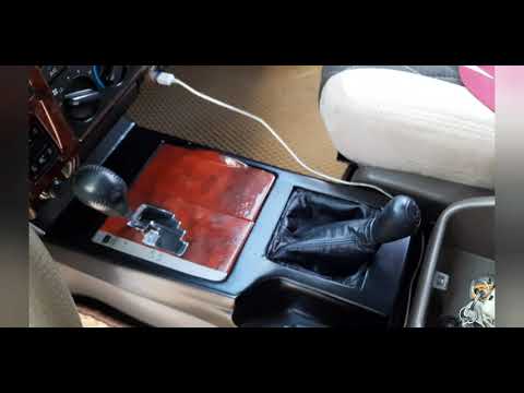 Видео: Prado 95    свап шымкент 3uzfe