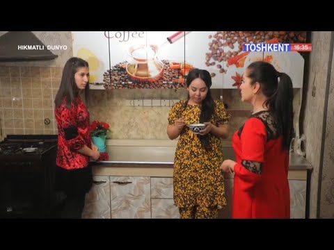 Видео: Hikmatli dunyo | Сағирнинг ҳаққи [09.04.2022]