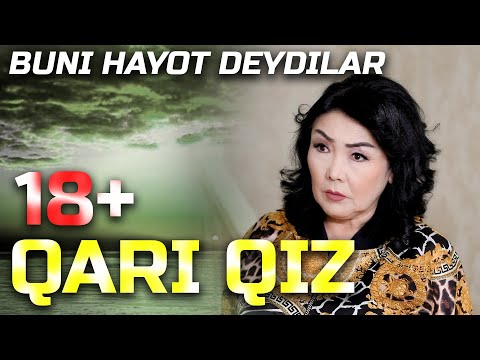 Видео: QARI QIZ (O`ZBEK KINO | ЎЗБЕК КИНО) ҚАРИ ҚИЗ