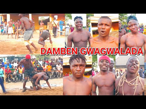 Видео: 11.14.25/ДАМБЕН ГВАГВАЛАДА БУХАРИ ПОТРЯСАЕТ МУСА РАМАДАН МАНУ ГАРКУВА Д МАЛАМ АБАСУ ТВ