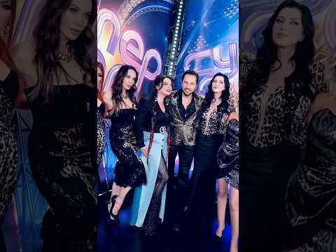 Видео: А у нас на Суперстаре полуфинал !! И звёздные гости / #суперстар #наташакоролева