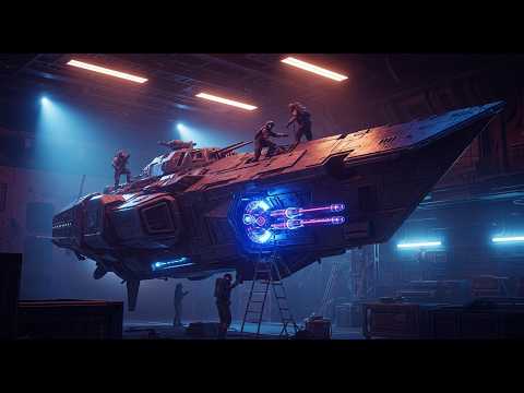 Видео: Их технологии – наши игрушки: почему 3000 лет мира сделали человечество СЛУЧАЙНО НЕПОБЕДИМЫМ!