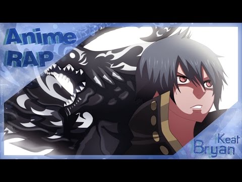 Видео: Bryan Keat - Аниме Реп про Зерефа Драгнила из Хвоста Феи | Rap do Zeref Dragneel AMV | Fairy Tail