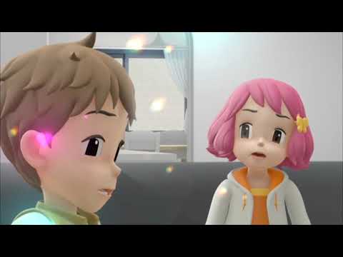 Видео: Тоботы клип про Кори и Долли (заказ)