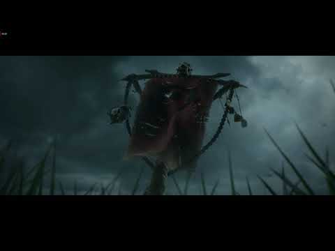 Видео: Warcraft III Пролог [4k 60fps UHD] Оригинальная русская озвучка