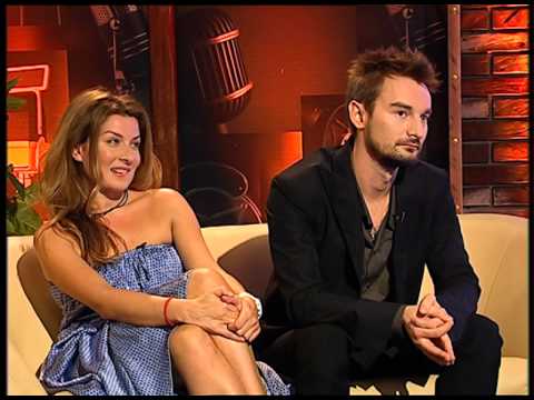 Видео: Алан и Жанна Бадоевы. "15 Минут до Завтра".