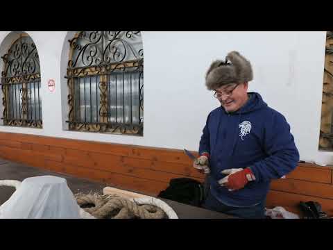 Видео: 1 И Лукинов К390 3