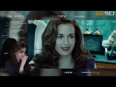 Видео: ELLVI Смотрит : Сумерки для парней (Переозвучка)