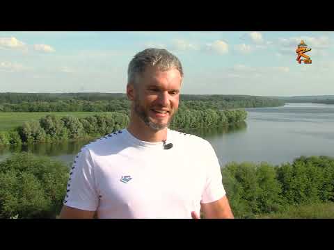 Видео: Спортивная Коломна выпуск от 10.08.22