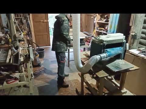 Видео: зарабатываем на  старых досках