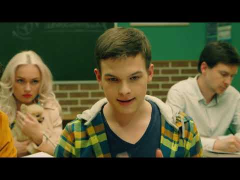 Видео: Семья Светофоровых 2 сезон 8 серия Красный Желтый Зеленый