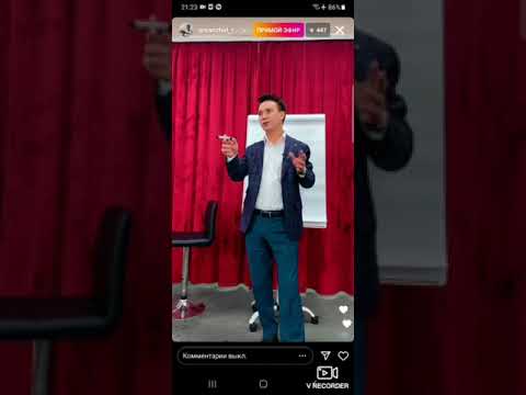 Видео: Аманжол Рысмендиев : Өз ісіңде алда бол !