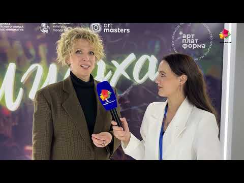 Видео: Премьера спектакля "Милаха"режиссера Дмитрия Бикбаева