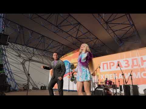 Видео: Hi-Fi - Не дано Live Калининград 15 июня 2025- @imranexpert1 #hifi