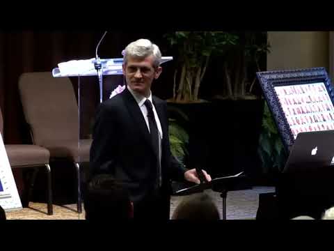 Видео: Силата на застъпническата молитва п-р Павел Гоя