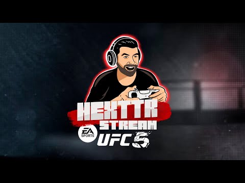 Видео: 🔴ВЫЖИВАЮ В ЖЕСТОКОМ МИРЕ UFC 5 #shorts