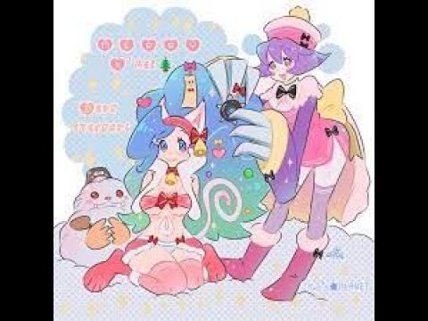 Видео: Свободный предновогодний стрим