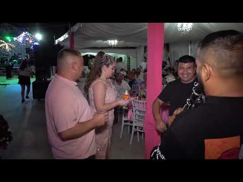 Видео: 3 та ЧАСТ БАЛНА ВЕЧЕР НА КАЛИНА 20 07 2024г