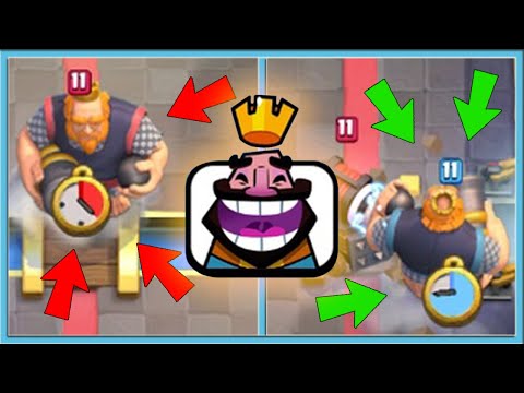 Видео: 🤣 ПОВТОРЯЮ ВСЕ, ЧТО ДЕЛАЮТ МОИ СОПЕРНИКИ / Clash Royale