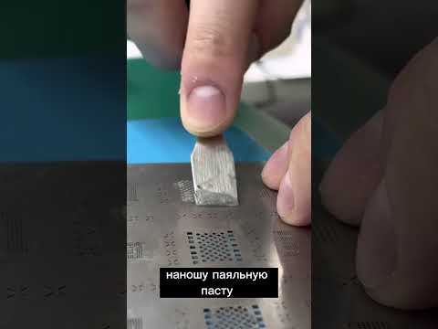 Видео: MacBook Air M1 замена SSD (Увеличение памяти с 256gb до 2tb)