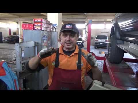 Видео: Геометрия колес 2ч