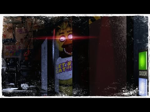 Видео: ФИНАЛ -Five Nights at Freddy's #3