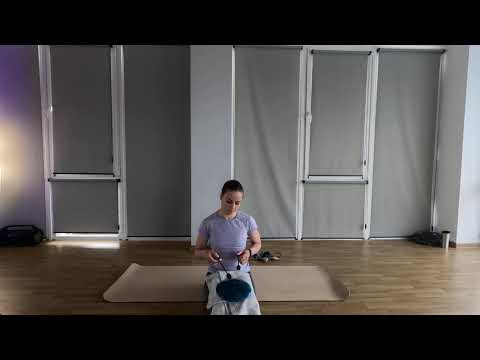 Видео: хатха йога 03.02.2024