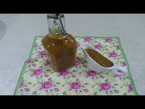 Видео: Տղեմալի իմ տարբերակով - Tkhemali - Ткемали #Satenik cooking in Armenian